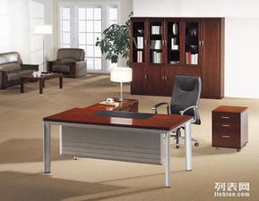 鹏源办公家具，匠心定做极致办公空间